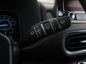 Hyundai Kona I Crossover Facelifting 1.0 T-GDI 120KM 2021 Hyundai Kona virtual led niski przebieg grzane, zdjęcie 33