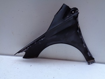 BLATNÍK PRAVÝ MERCEDES TŘÍDA B W246 11- NR 36713