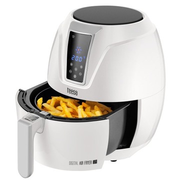 Frytkownica beztłuszczowa Teesa AIR FRYER 3.2L