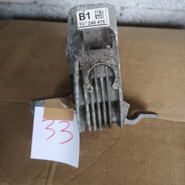 ŁAPA PODUSZKA SILNIKA OPEL 13248476