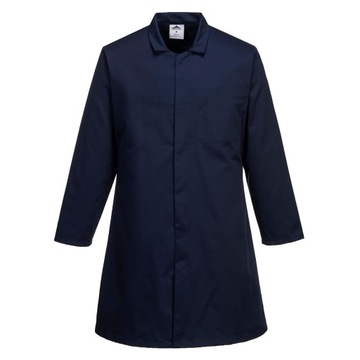 Fartuch spożywczy PORTWEST 2202 NAR r. 4XL