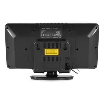 Мини-башня Нима