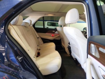 Mercedes GLE V167 2026 Mercedes-Benz GLE 350 4Matic 2026 2.0 Benzyna 255KM, zdjęcie 10