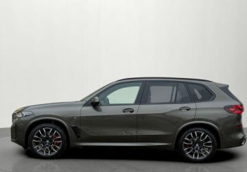 BMW X5 G05 2025 BMW X5 BMW X5 xDrive30d 3.0 Diesel 265KM, zdjęcie 2
