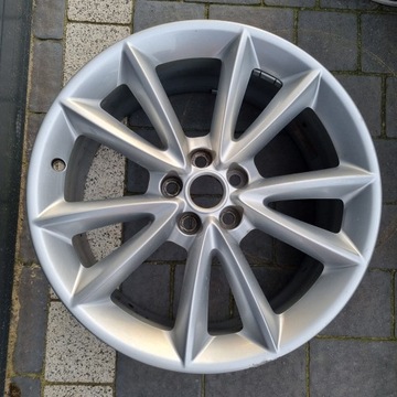 Felga JAGUAR XF XK 19 9w83-ab