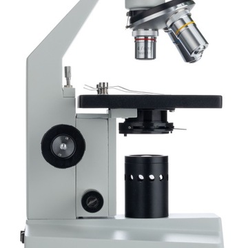 УЧЕБНЫЙ ОПТИКО-БИОЛОГИЧЕСКИЙ МИКРОСКОП ROSFIX PLANETS PRO MONO HQ