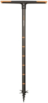 EUROFLORA Fiskars - 1000636 - Świder QuikDrill S