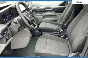 Ford Transit Custom II Van L1 2.0 EcoBlue  150KM 2025 Transit Custom Kombi M1 320 L2H1 Trend 2.0 150KM, zdjęcie 6