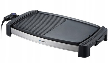 GRILL ELEKTRYCZNY PŁYTA 2000W BLAUPUNKT GRT301