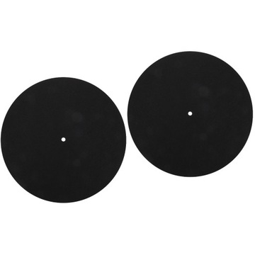 Войлочный коврик для пластинок Yeat Vinyl Mat