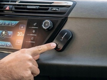 Пульт дистанционного управления YANOSIK Alert