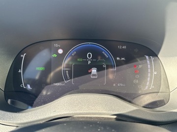 Toyota Yaris IV Hatchback 1.5 Hybrid Dynamic Force 116KM 2024 Toyota Yaris Cross Hybrid 1.5 Style Hybrid 1.5 Sty, zdjęcie 14