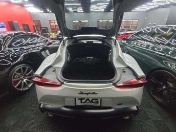 Toyota Supra V 2021 Toyota Supra Toyota GR Supra 3.0 Premium 3.0 Benzyna 382KM, zdjęcie 4