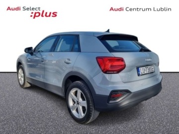 Audi Q2 SUV Facelifting 1.5 35 TFSI 150KM 2024 Audi Q2 Kamera cofania , Matrix , Kluczyk komfortowy 1.5 Benzyna 149KM, zdjęcie 5