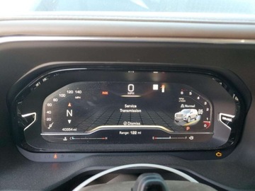  GMC Yukon Denali 2023 6.2l 6.2 Benzyna 420KM, zdjęcie 9