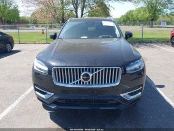 Volvo XC90 II 2025 Volvo XC 90 T8 Ultra 7-Seater 2025 2.0l 2.0 Hybryda Plug-in 312KM, zdjęcie 7