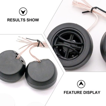 АВТОМОБИЛЬНЫЙ АУДИО ТВИТЕР AUTO SPEKERS MINI Horn