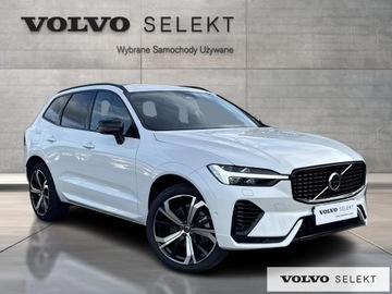 Volvo XC60 II 2024 Volvo XC 60 XC60 T6 Plug-In Hybrid AWD Plus Dark a, zdjęcie 7