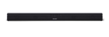 Soundbar Sharp HT-SB110 - 2.0 - Bluetooth