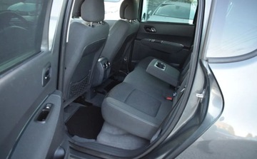 Peugeot 3008 I Crossover 1.6 HDi FAP 115KM 2014 Peugeot 3008 Peugeot 3008 HDi 115 Allure 1.6 Diesel 115KM, zdjęcie 8