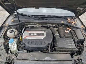 Audi A3 8V 2016 Audi S3 Premium Plus 2016 2.0l 2.0 Benzyna 292KM, zdjęcie 6