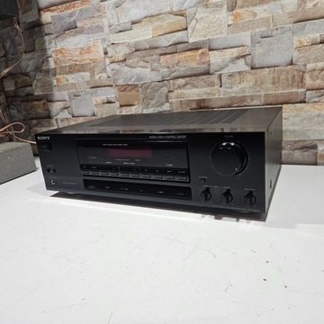 ПРИЕМНИК Sony STR-GX211