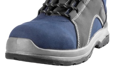 Профессиональные туфли O2 SRC, нубук, размер 45.