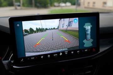 Ford Focus IV 2022 FOCU ST-LINE __ FULL LEDY __MEGA WYPOSAŻENIE, zdjęcie 38