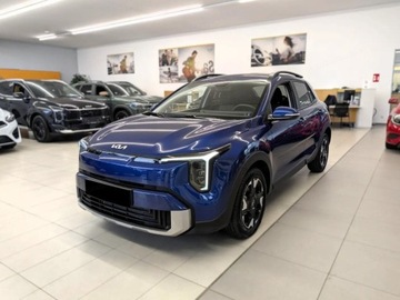 Kia Stonic I Crossover Facelifting 1.0 T-GDI 100KM 2025 KIA Stonic 1.0 T-GDI Suv 100KM 2025