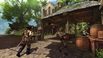 RISEN 2 DARK WATERS GOLD EDITION PL ПК STEAM KEY