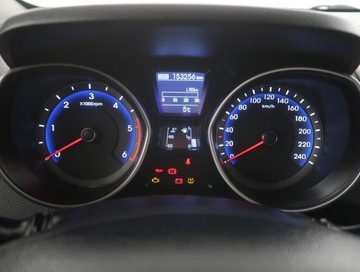 Hyundai i30 II Wagon 1.6 CRDi 110KM 2015 Hyundai i30 1.6 CRDi, Salon Polska, Klima, zdjęcie 10