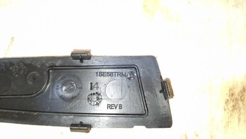 DODGE CHARGER 2018 MĚCH