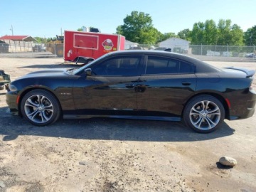 Dodge Charger VII 2021 Dodge Charger 2021 DODGE CHARGER RT RWD 5.7 Benzyna 370KM, zdjęcie 4