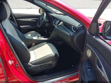 Infiniti 2022 Infiniti QX55 Sensory 2022 2.0l 2.0 Benzyna 268KM, zdjęcie 9