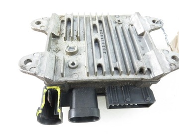 ПИТАНИЕ КОНТРОЛЛЕРА ПИТАНИЯ CITROEN C3 I 9655757780