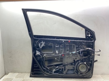 DVEŘE LEVÝ PŘEDNÍ TOYOTA AURIS II KOMBI 12-18