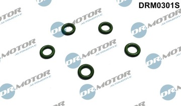DR.MOTOR AUTOMOTIVE DRM0301S