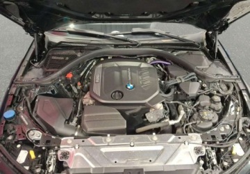 BMW Seria 3 G20-G21 Touring 2.0 320d 190KM 2023 BMW Seria 3 VAT 23 d Touring M Sport mHEV 190KM automat 4x4 2023 r., HAK s, zdjęcie 37