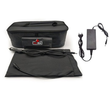 Диетический обогреватель с блоком питания