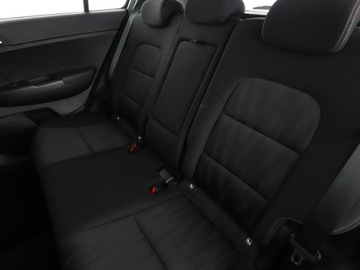 Kia Sportage IV SUV Facelifting 1.6 GDI 132KM 2021 Kia Sportage LPG klima-auto. kamera tempomat, zdjęcie 16