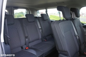 Ford Transit Custom II Van L1 2.0 EcoBlue  150KM 2025 Ford Transit Custom Ford Transit Custom Kombi 320 L2H1 Limited M1 2.0 150KM, zdjęcie 11