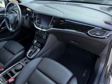 Opel Astra K Hatchback Facelifting 1.5 Diesel 122KM 2019 OPEL ASTRA K (B16) 1.5 CRDI (68) 2019-08, zdjęcie 20