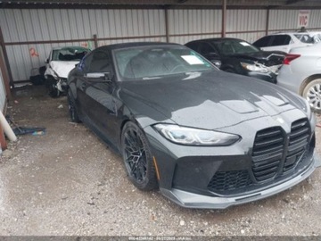 BMW Seria 4 G22-23-26 2021 BMW M4 2021r., 3.0L 3.0 Benzyna 503KM, zdjęcie 1