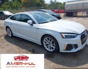 Audi 2024 Audi A5 Sportback 2024 AUDI A5 SPORTBACK PREMIUM PLUS 45 TFSI QUATTRO S TR