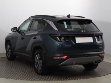 Hyundai Tucson IV SUV HEV 1.6 T-GDI HEV 230KM 2023 Hyundai Tucson 1.6 T-GDI HEV, Salon Polska, zdjęcie 3
