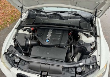 BMW Seria 3 E90-91-92-93 Limuzyna E90 316d 115KM 2011 BMW Seria 3 Oryginalny lakier, bezwypadkowy 2.0 Diesel 116KM, zdjęcie 23