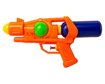 Pistolet na wodę sikawka 26 cm ŚMIGUS DYNGUS 62634