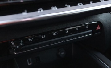 Citroen C5 Aircross SUV Facelifting 1.5 BlueHDi 131KM 2023 Citroen C5 Aircross 1.5 BlueHDi Shine EAT8 ALKANTARA EL FOTELE gwaranjca f, zdjęcie 18