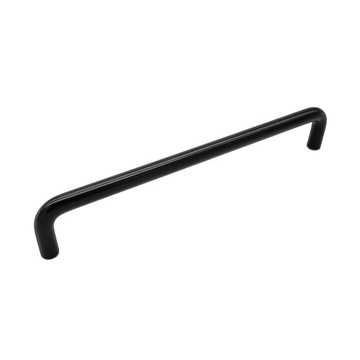 Uchwyt meblowy typ BAGGANAS US20 Reling L-128 CZAR