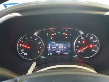 Chevrolet Blazer II 2020 Chevrolet Blazer CHEVROLET BLAZER, 2020r., 2.0L, zdjęcie 9